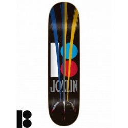 JOSLIN SLICED