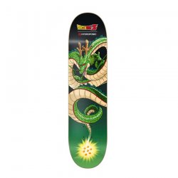 HYD X DBZ shenron