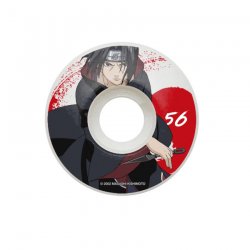 NARUTO WHEELS - Itachi -56