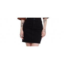 WEELLOW DENIM SKIRT