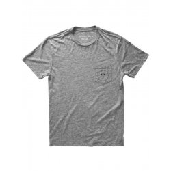 WREATH PREMIUM POCKET TEE