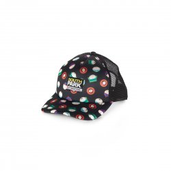 KAMP CAP