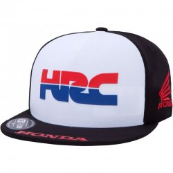 PIT HRC TECH HAT