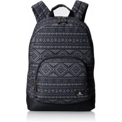 STAMPED STONE BACKPACK