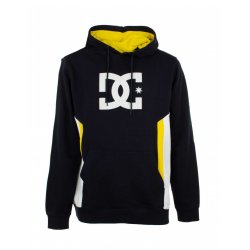 SUDADERA DC