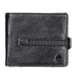 SPIRE II BI-FOLD WALLET