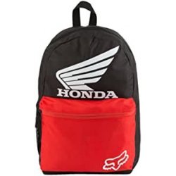 FOX HONDA KICK STAND BACKPACK