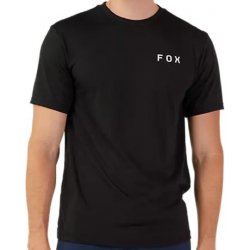 FOX OPTICAL SS
