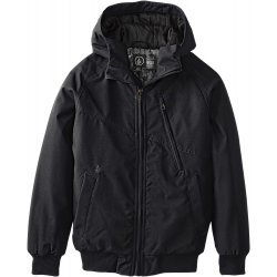 HERNAN JACKET