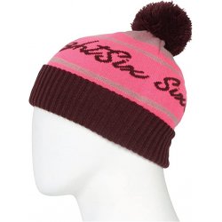 CHALET POM BEANIE