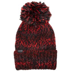 BRILLANT PATCH BEANIE