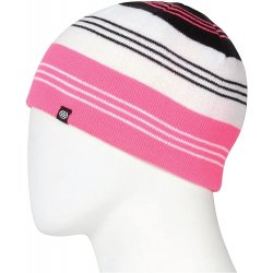 GLOW BEANIE REVERSIBLE