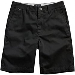 ESSEX SHORT