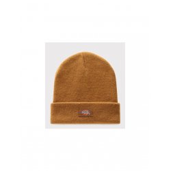 DICKIES GIBSLAND BEANIE MARRON