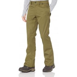 SOLVER SNOW PANT