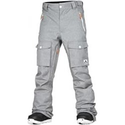 FLIGHT PANT