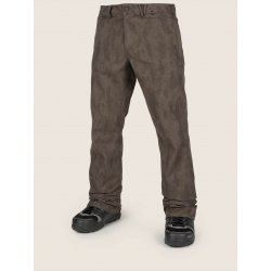 SOLVER SNOW PANT