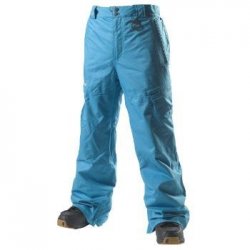 NEW ARTICULATED PANT