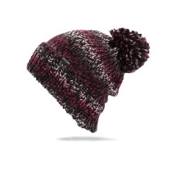 CHEVRON BEANIE