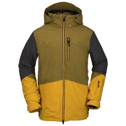 BL STRETCH GORE JACKET