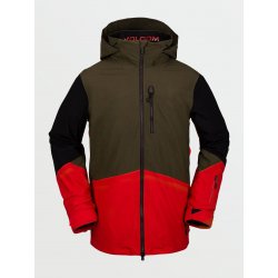 BL STRETCH GORE JACKET