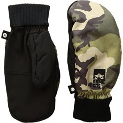 TRENCH MITT-CAMO-M