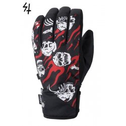 RUCKUS PIPE GLOVE