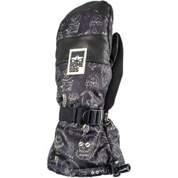 GORE-TEX LINEAR  MITT