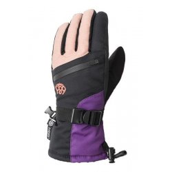 Y HEAT INSULATED GLOVE