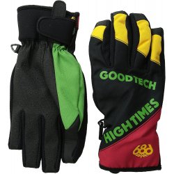 ICON PIPE GLOVE