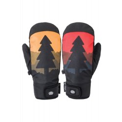 RUCKUS PIPE GLOVE