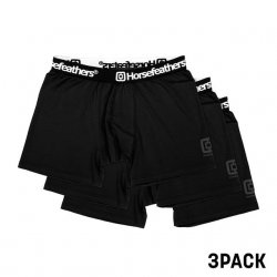 DYNASTY 3PACK BOXER SHORTS