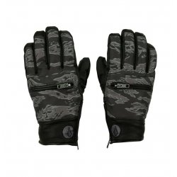 POW HD MITT
