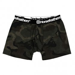 SIDNEY BOXER SHORTS