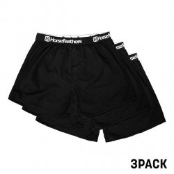 FRAZIER 3PACK BOXER SHORT