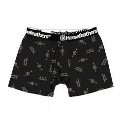 SIDNEY BOXER SHORTS