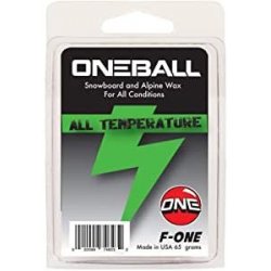 ONE BALL F 1