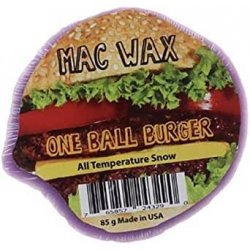 MAC WAX -All Temp
