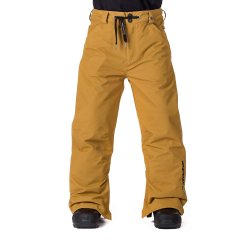 CHEVIOT PANTS