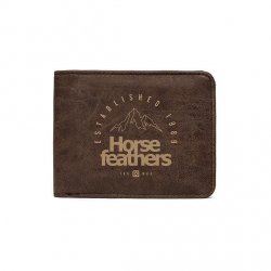 horsefeathers wallet gord