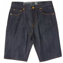 LRG TS JEAN SHORT