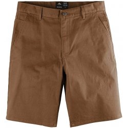 PURE CHINO SHORT