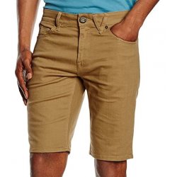 SOLVER TWILL SHORTS