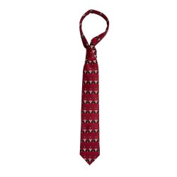 SANTASTONE NECK TIE