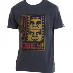 OBEY FILMSTRIP