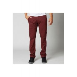 SELECTER CHINO PANT