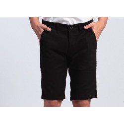 PURE CHINO SHORT