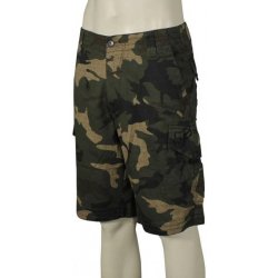 SALAMBOZO CARGO SHORT