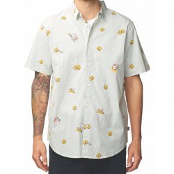 FORTUNE SS SHIRT