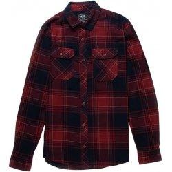 TRAILDUST FLANNEL